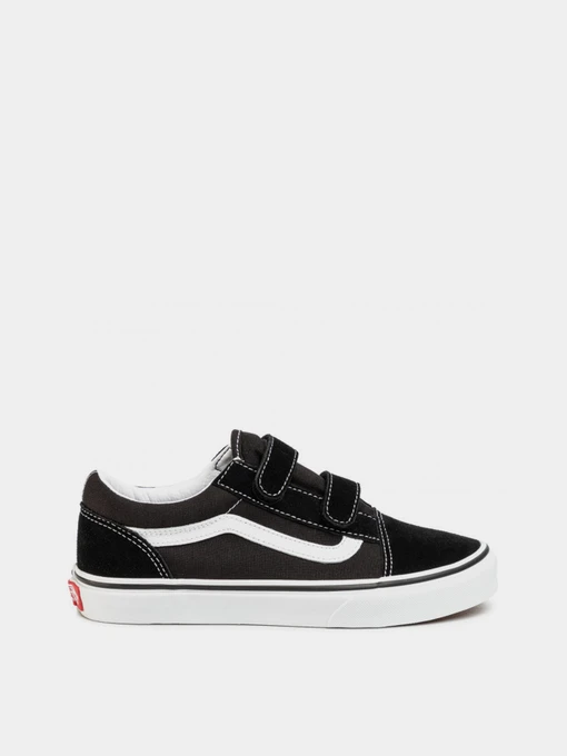 Кеды Vans Old Skool V модель VN0A4UI16BT1 Фото