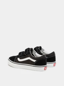 Кеды Vans Old Skool V модель VN0A4UI16BT1 Фото