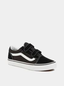 Кеды Vans Old Skool V модель VN0A4UI16BT1 Фото