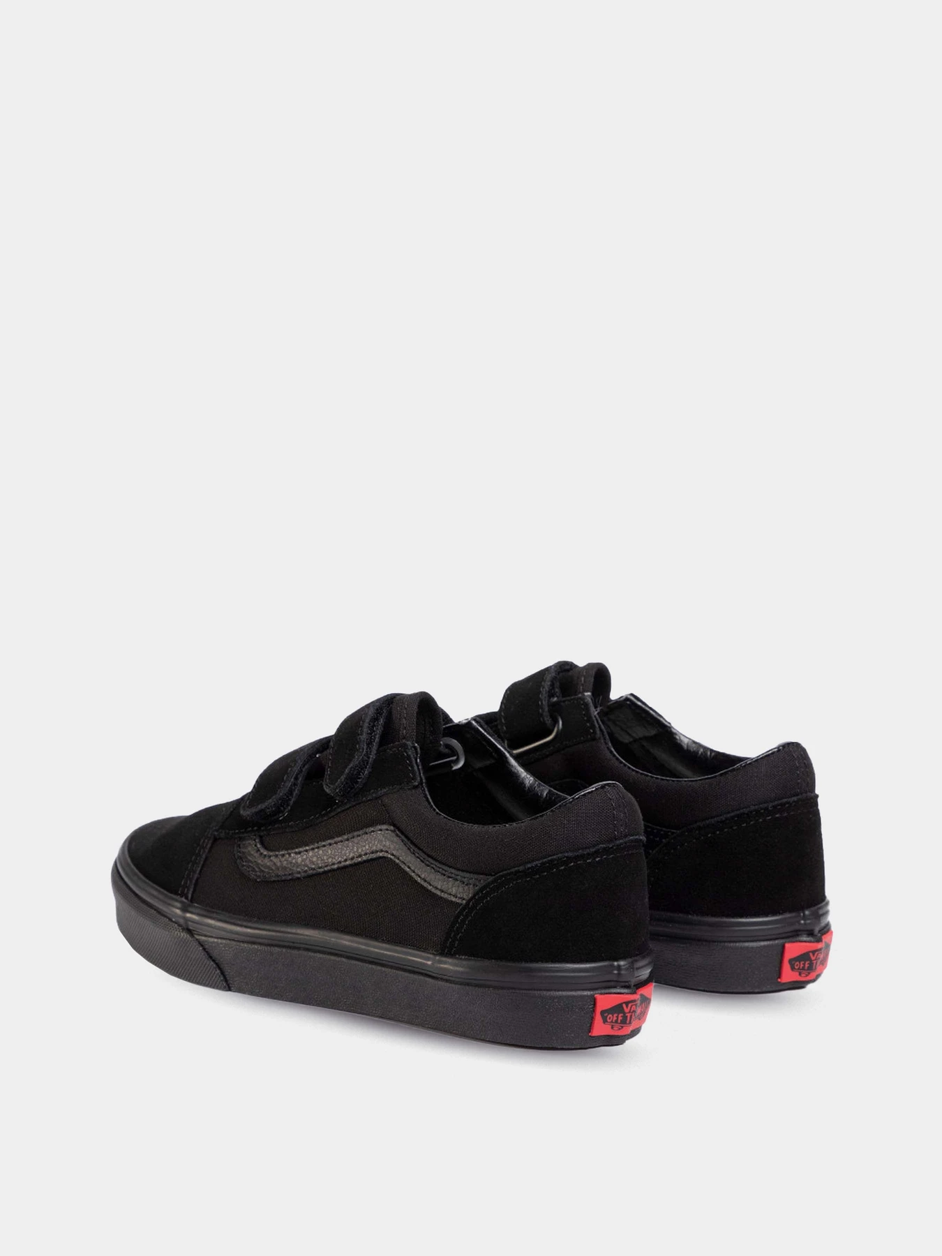 Кеди Vans Old Skool V модель VN0A4UI1ENR1 Кеди Vans Old Skool V модель VN0A4UI1ENR1 Фото