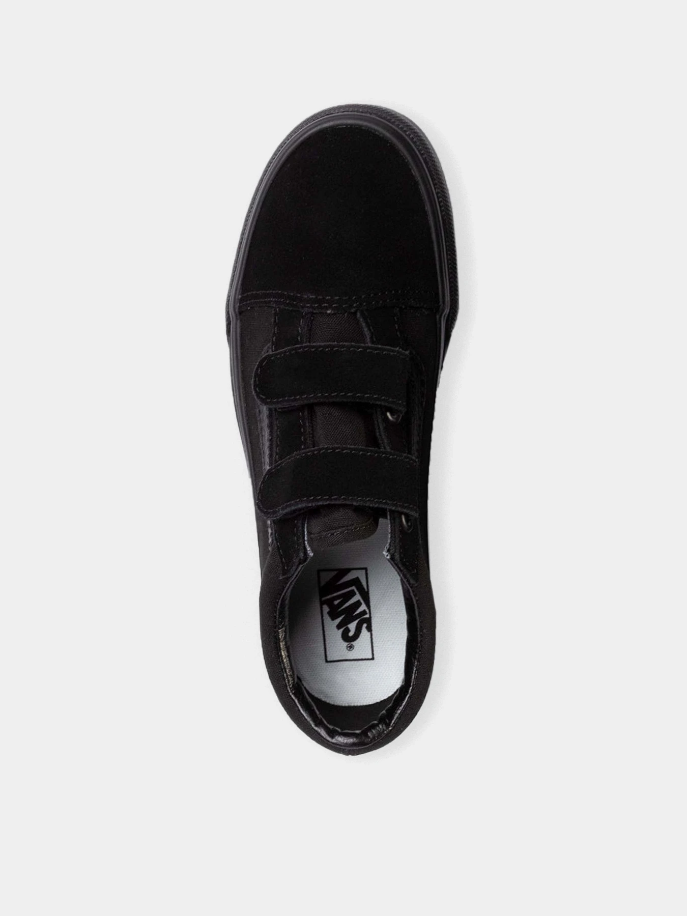 Кеди Vans Old Skool V модель VN0A4UI1ENR1 Кеди Vans Old Skool V модель VN0A4UI1ENR1 Фото