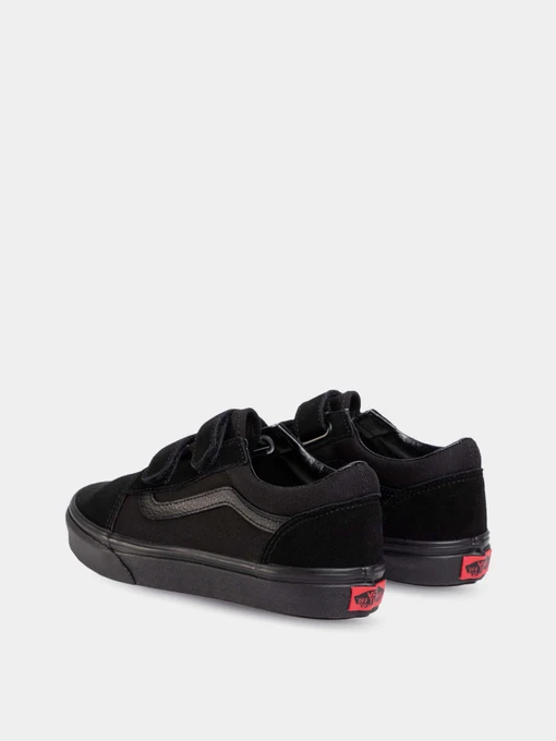 Дитячі Кеди низькі Vans Old Skool V фото 2