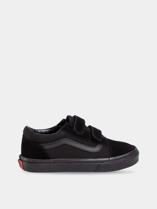 Кеди Vans Old Skool V модель VN0A4UI1ENR1 Фото