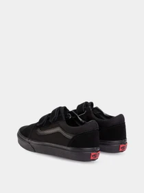 Кеди Vans Old Skool V модель VN0A4UI1ENR1 Фото