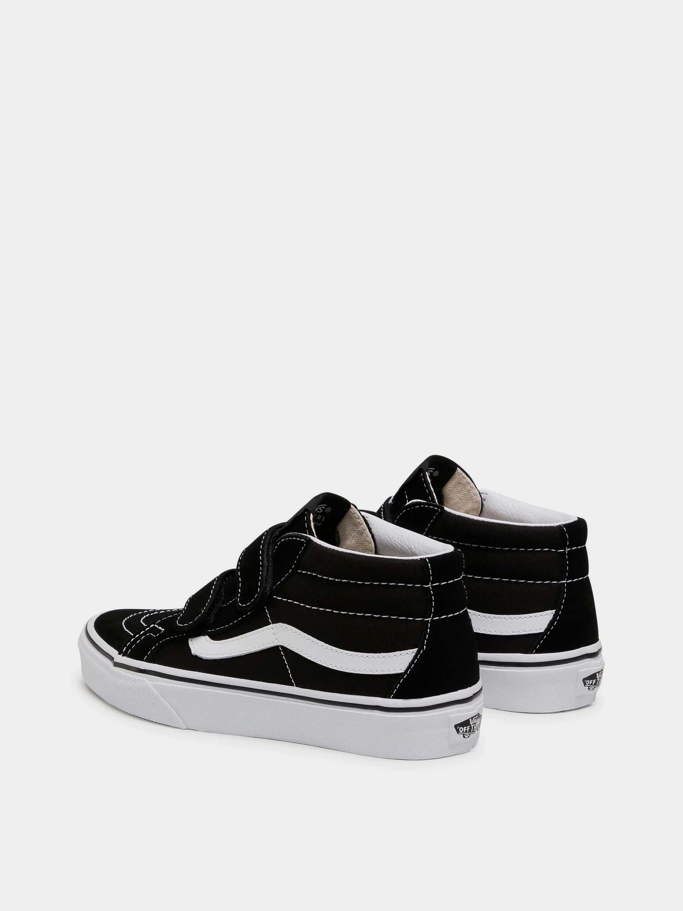 Кеды Vans SK8-Mid Reissue V модель VN0A4UI56BT1 Кеды Vans SK8-Mid Reissue V модель VN0A4UI56BT1 Фото