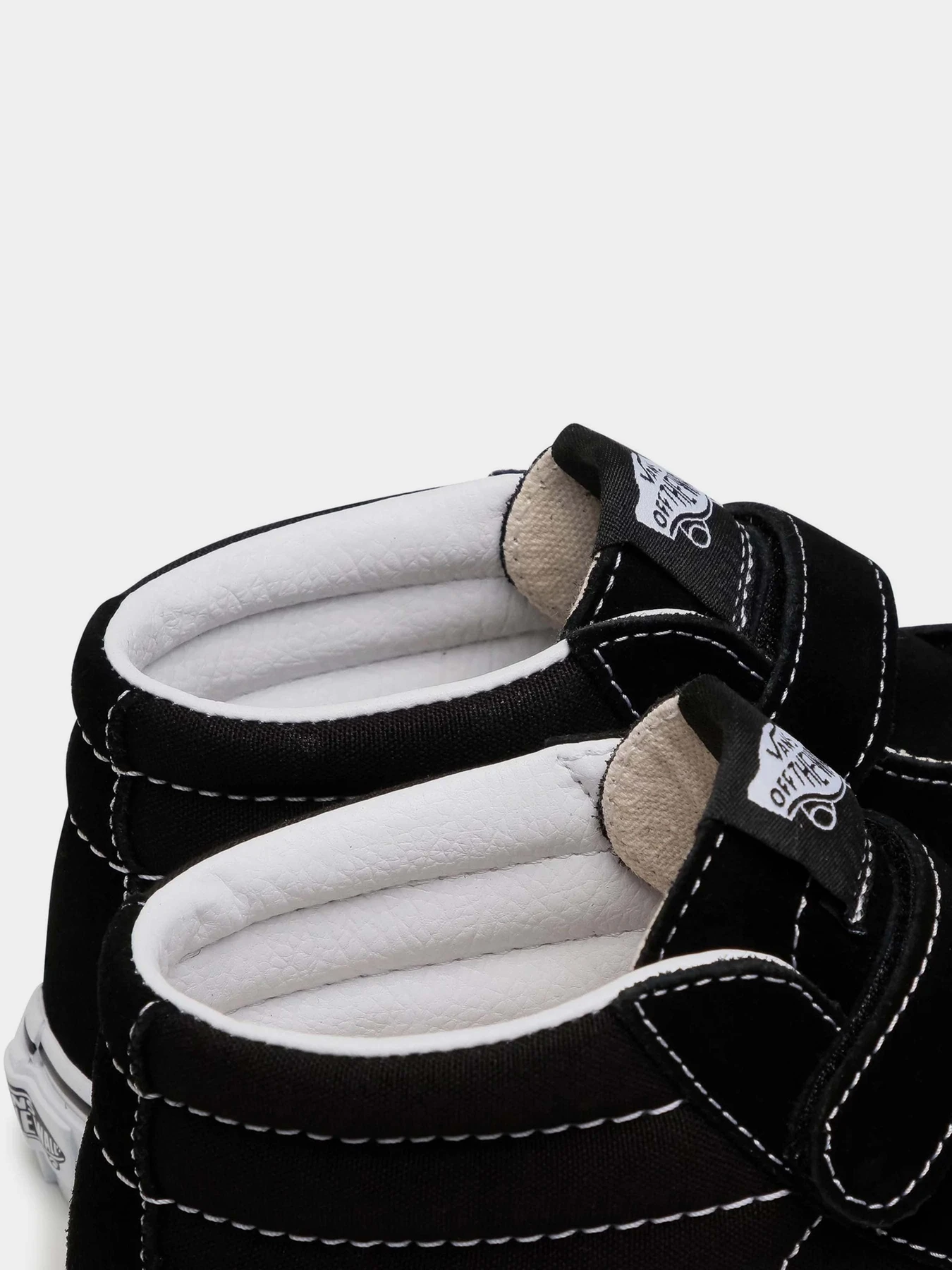 Кеды Vans SK8-Mid Reissue V модель VN0A4UI56BT1 Кеды Vans SK8-Mid Reissue V модель VN0A4UI56BT1 Фото