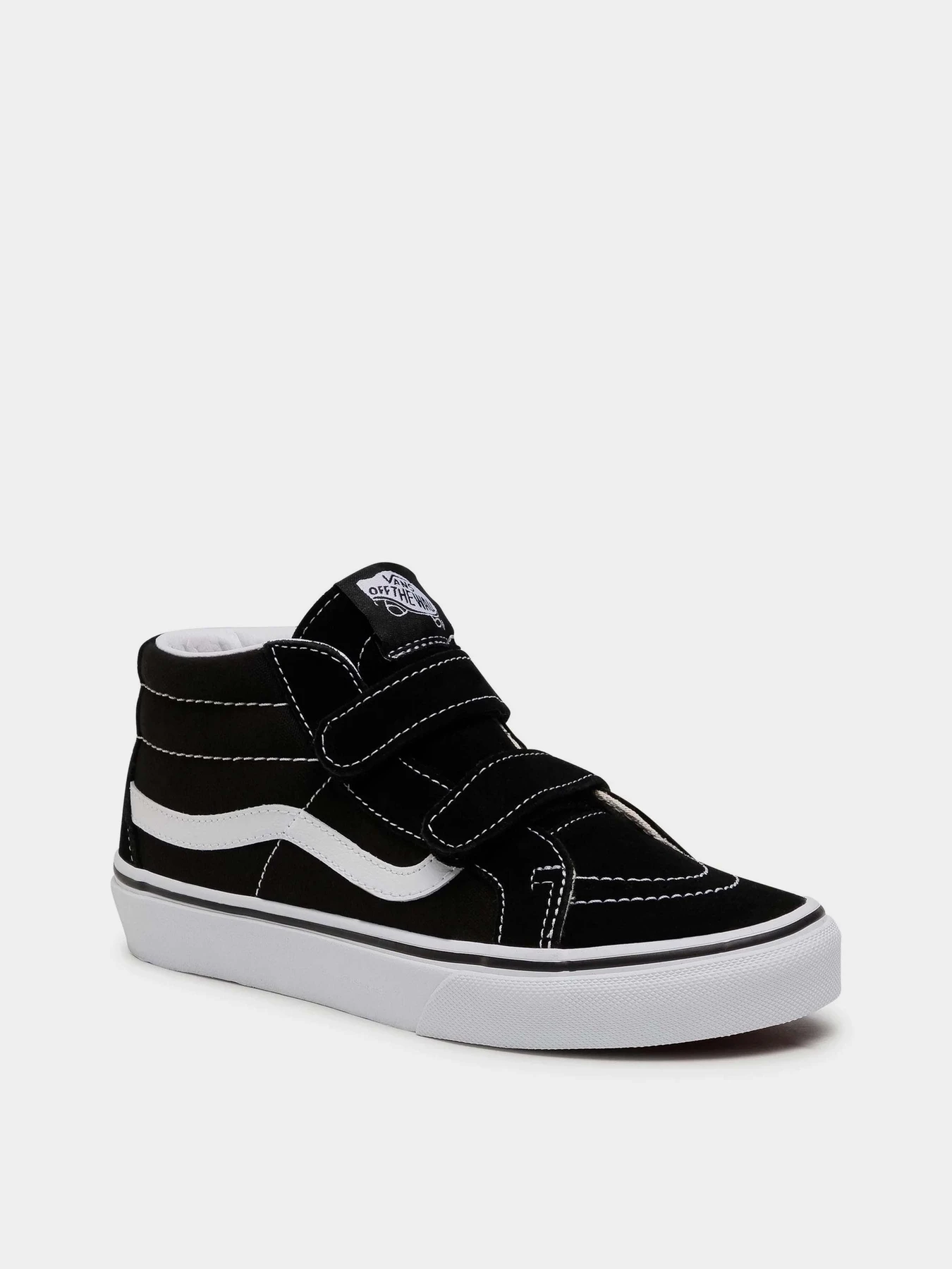 Кеды Vans SK8-Mid Reissue V модель VN0A4UI56BT1 Кеды Vans SK8-Mid Reissue V модель VN0A4UI56BT1 Фото