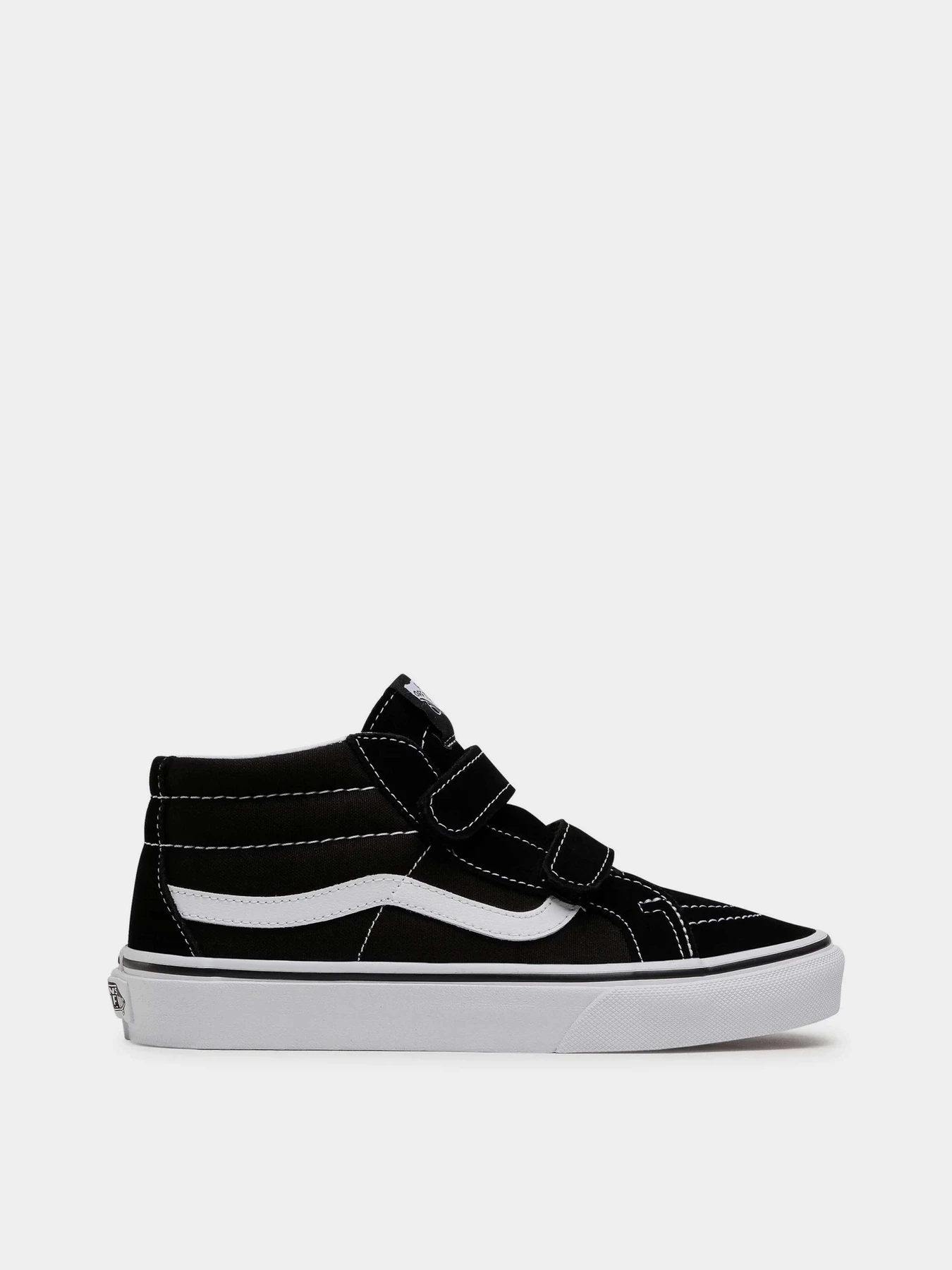 Кеды Vans SK8-Mid Reissue V модель VN0A4UI56BT1 Кеды Vans SK8-Mid Reissue V модель VN0A4UI56BT1 Фото