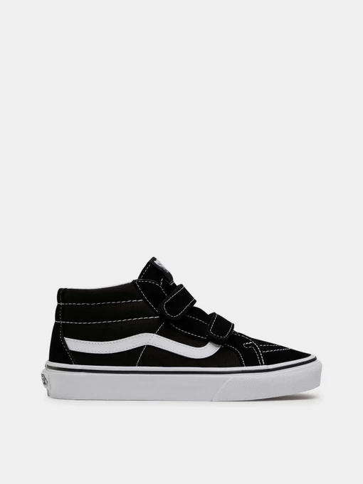 Кеды Vans SK8-Mid Reissue V модель VN0A4UI56BT1 Фото