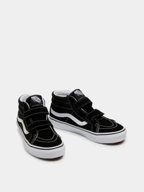 Кеды Vans SK8-Mid Reissue V модель VN0A4UI56BT1 Фото