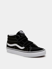 Кеды Vans SK8-Mid Reissue V модель VN0A4UI56BT1 Фото