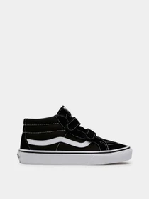 Кеды Vans SK8-Mid Reissue V модель VN0A4UI56BT1 Фото