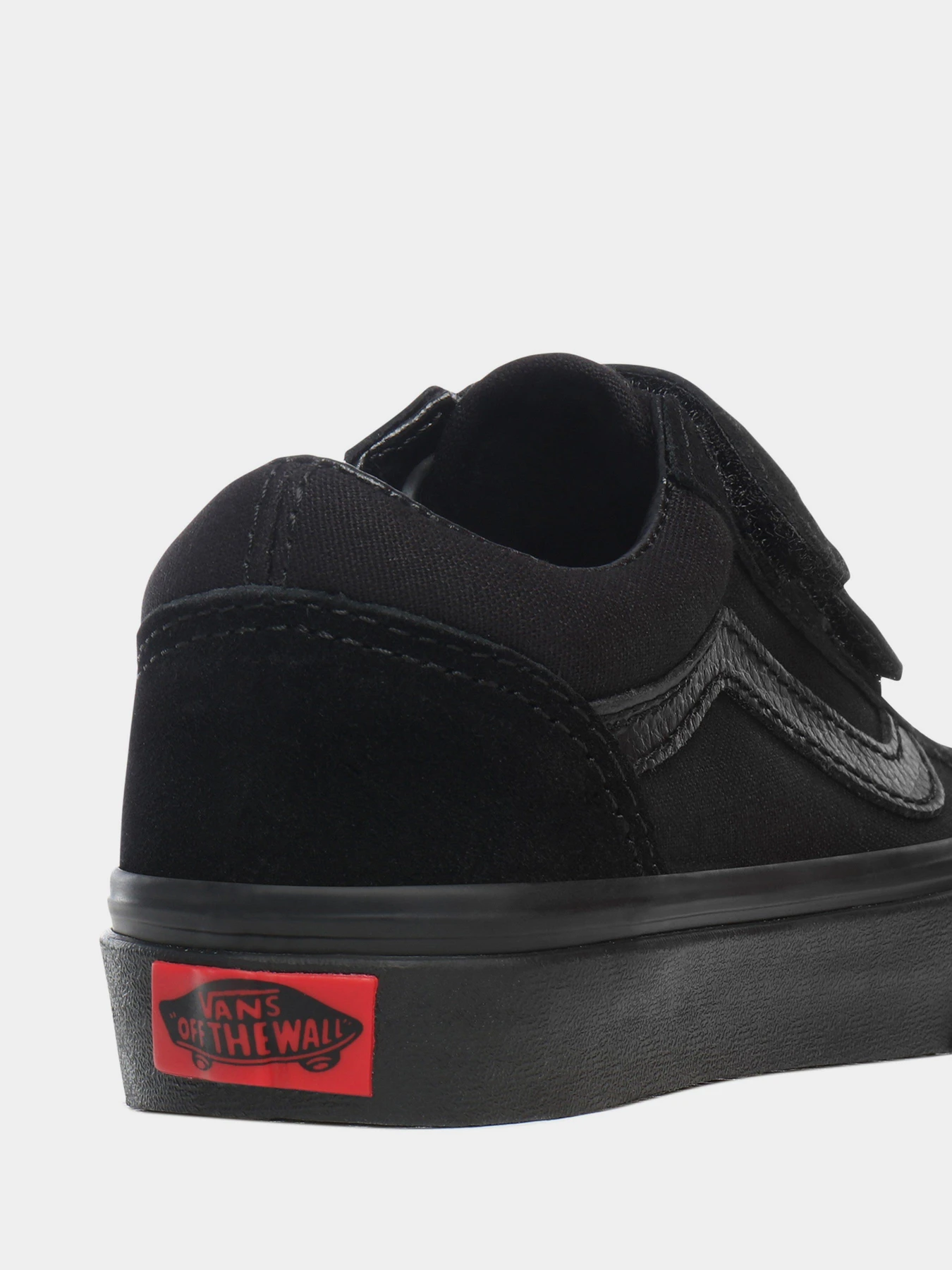 Кеды Vans Old Skool V модель VN000VHEENR1 Кеды Vans Old Skool V модель VN000VHEENR1 Фото