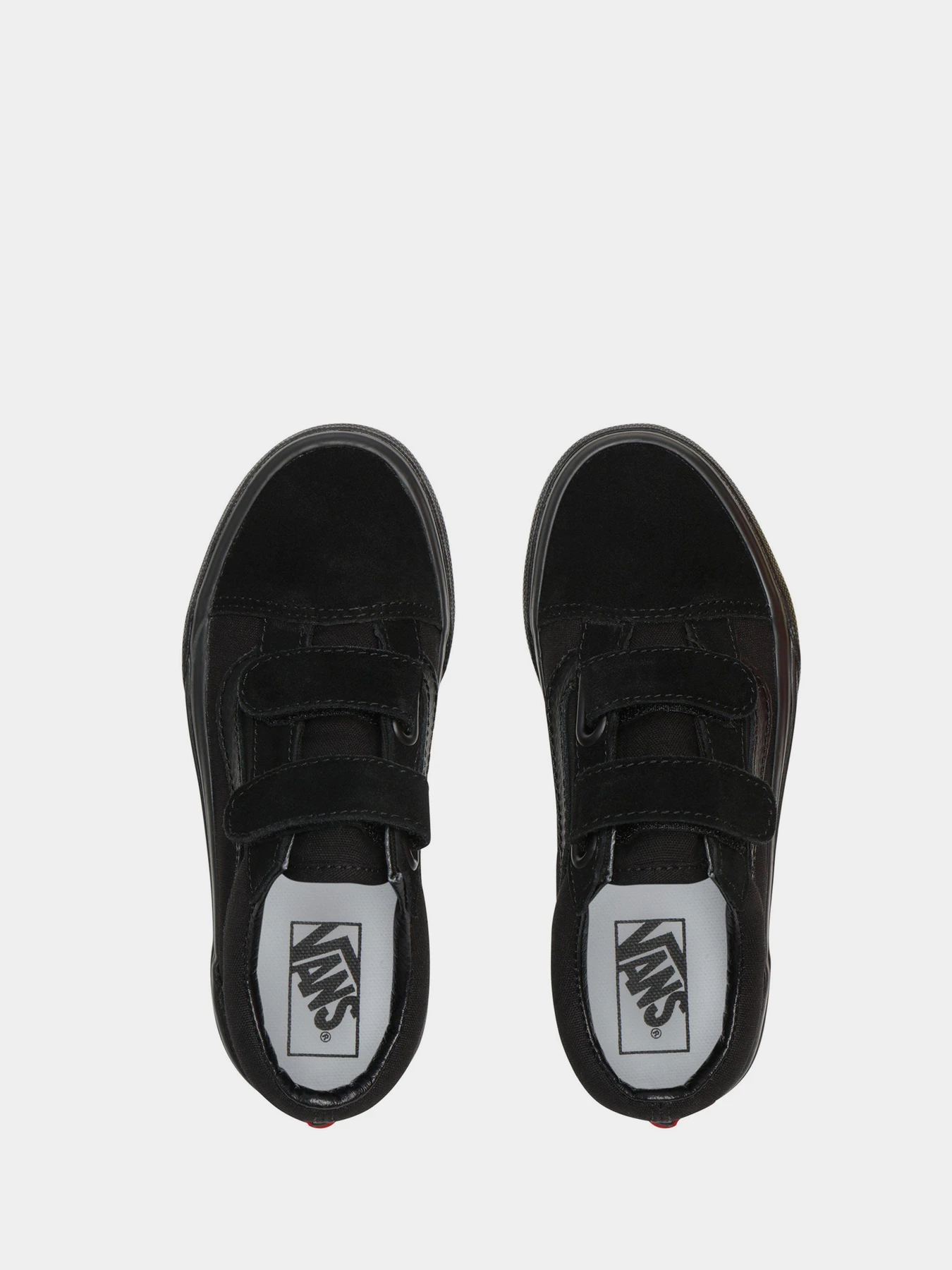 Кеды Vans Old Skool V модель VN000VHEENR1 Кеды Vans Old Skool V модель VN000VHEENR1 Фото