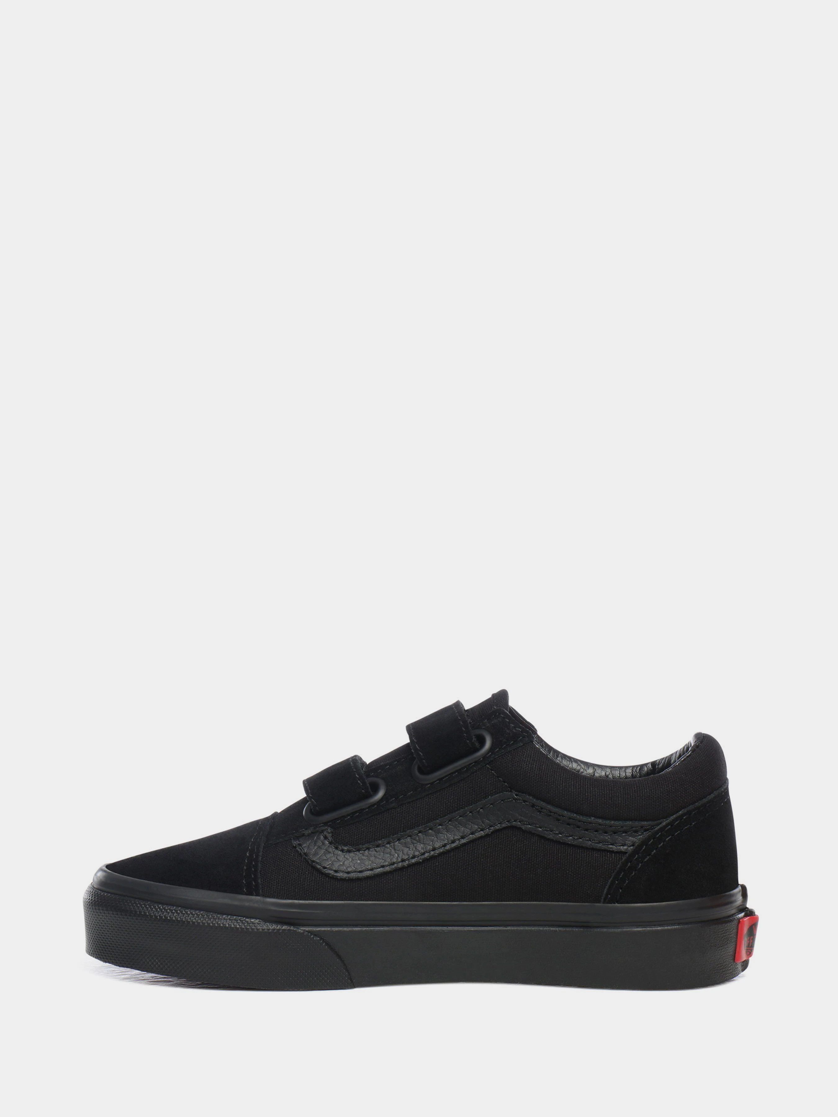 Дитячі Кеди низькі Vans Old Skool V фото 3