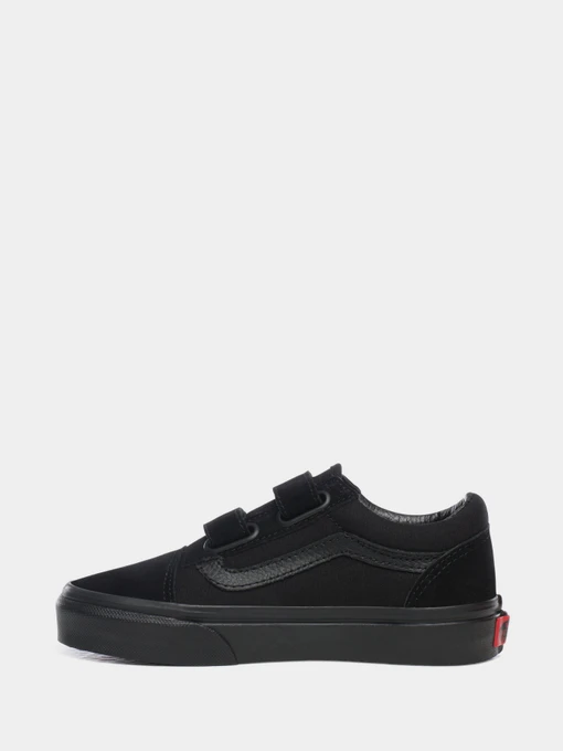 Дитячі Кеди низькі Vans Old Skool V фото 3