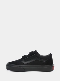 Кеды Vans Old Skool V модель VN000VHEENR1 Фото