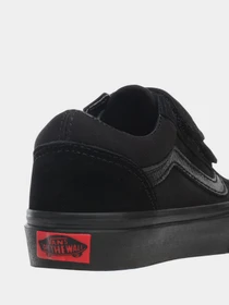 Кеды Vans Old Skool V модель VN000VHEENR1 Фото