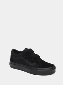 Кеды Vans Old Skool V модель VN000VHEENR1 Фото