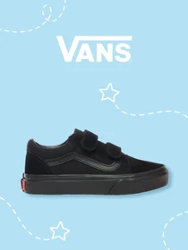 Кеды Vans Old Skool V модель VN000VHEENR1 Фото