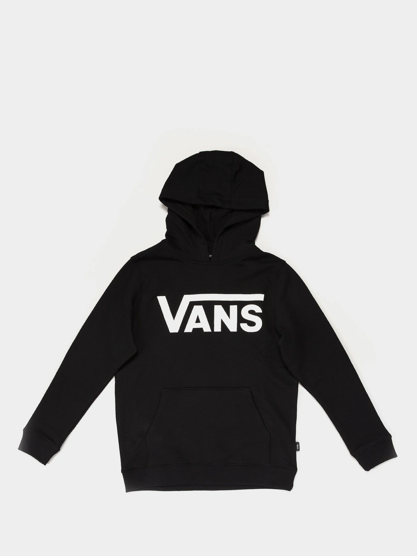 Худи и свитшоты Vans Classic модель VN0A45AGY281 Фото
