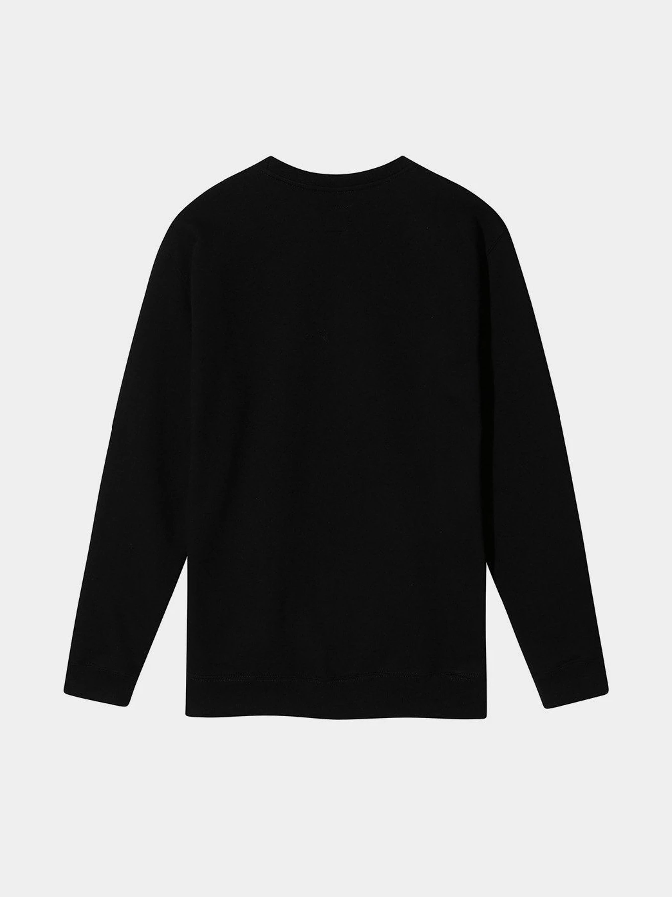 Худі та світшоти Vans CLASSIC CREW II модель VN0A456AY281 Фото