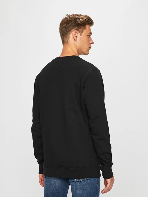 Чоловічий Світшот Vans CLASSIC CREW II фото 2