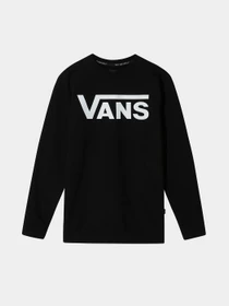Худі та світшоти Vans CLASSIC CREW II модель VN0A456AY281 Фото