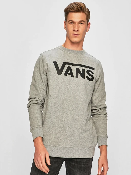 Худі та світшоти Vans CLASSIC CREW модель VN0A456AADY1 Фото