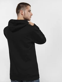 Худи и свитшоты Vans CLASSIC PO HOODIE II модель VN0A456BY281 Фото