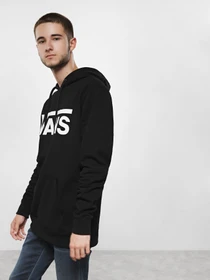Худі та світшоти Vans CLASSIC PO HOODIE II модель VN0A456BY281 Худі та світшоти Vans CLASSIC PO HOODIE II модель VN0A456BY281 Фото
