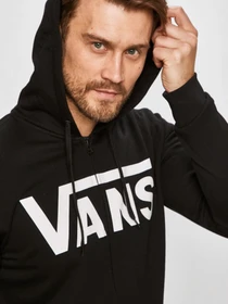 Худи и свитшоты Vans Classic Zip модель VN0A456CY281 Фото