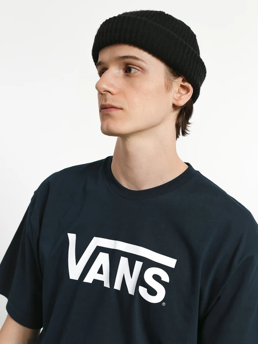 Футболки и поло Vans Classic модель VN000GGGNAV1 Фото