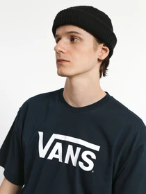 Футболки и поло Vans Classic модель VN000GGGNAV1 Фото