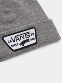 Шапки и кепки Vans MILFORD BEANIE BOYS модель VN0A36OJHTG1 Фото