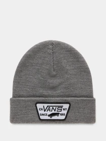 Шапки и кепки Vans MILFORD BEANIE BOYS модель VN0A36OJHTG1 Фото