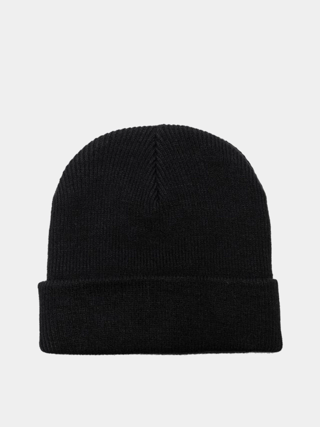 Шапки и кепки Vans MILFORD BEANIE модель VN000UOUBLK1 Фото