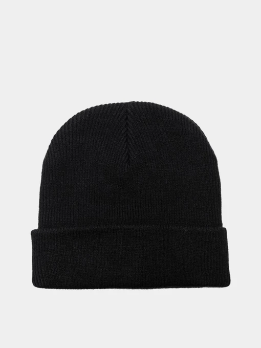 Vans MILFORD BEANIE Шапка колір чорний фото 2