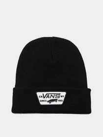 Шапки та кепки Vans MILFORD BEANIE модель VN000UOUBLK1 Фото