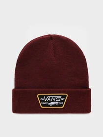 Шапки та кепки Vans MILFORD BEANIE модель VN000UOU4QU1 Фото