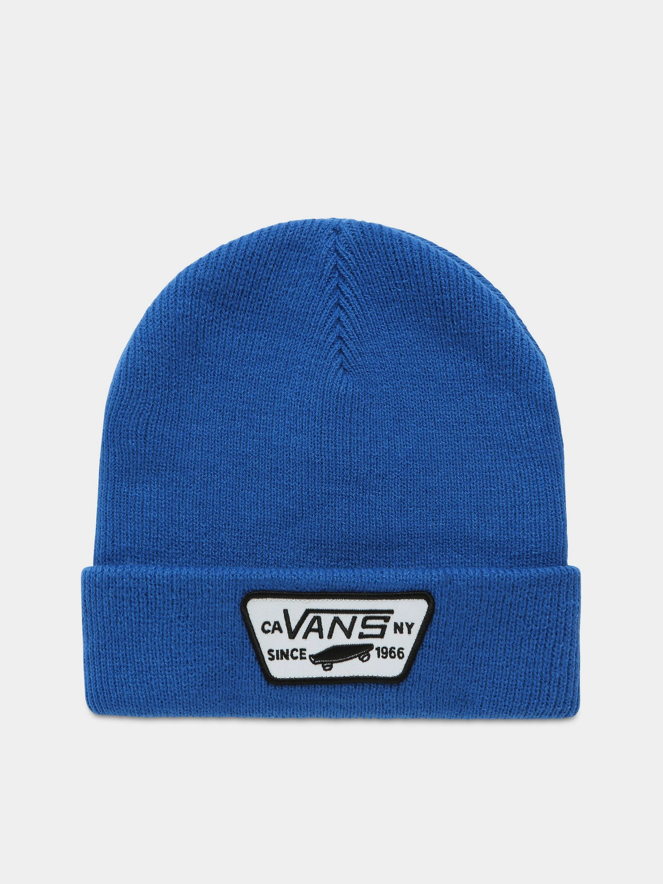 Шапки и кепки Vans MILFORD BEANIE модель VN000UOUJBS1 Фото