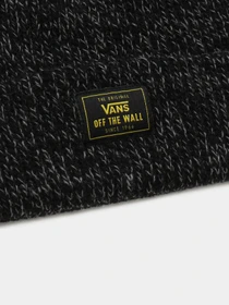 Шапки и кепки Vans Bruckner Cuff модель VN0A3I5LBHH1 Фото