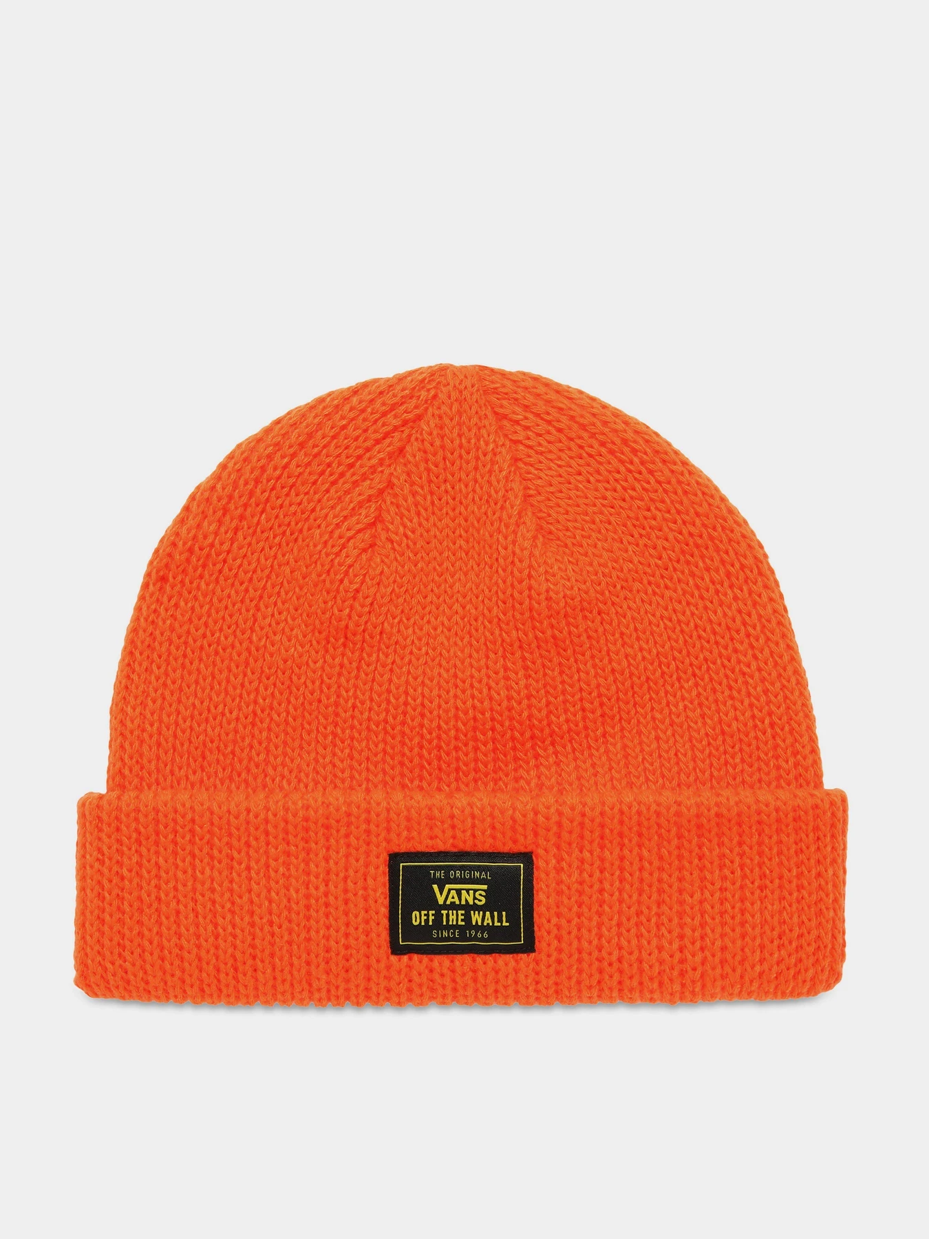 Шапки и кепки Vans BRUCKNER CUFF BEANIE модель VN0A3I5LFLM1 Шапки и кепки Vans BRUCKNER CUFF BEANIE модель VN0A3I5LFLM1 Фото