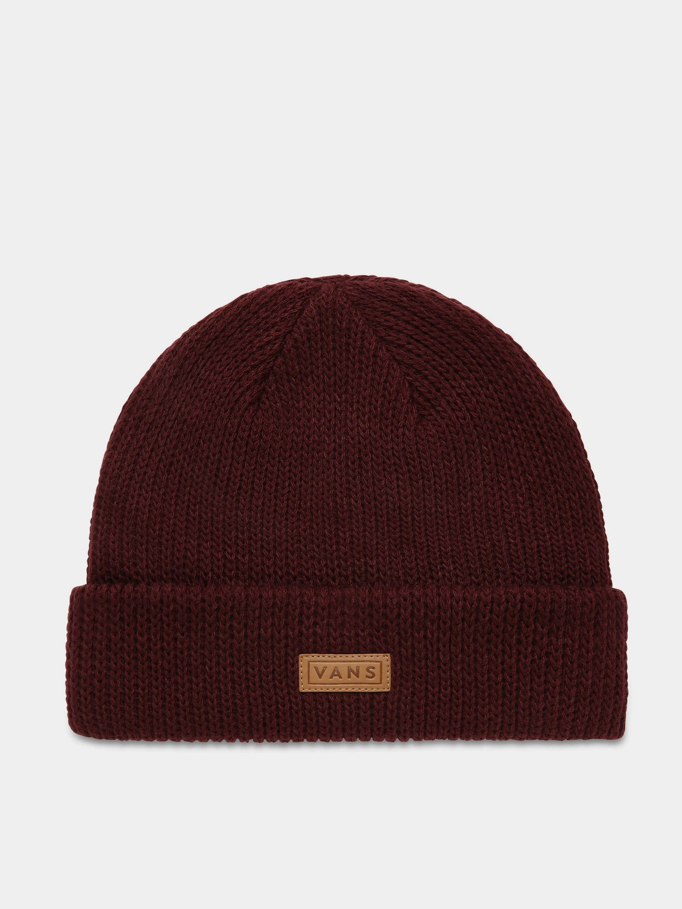 Шапки и кепки Vans Easy Box Cuff модель VN0A4SFK4QU1 Фото