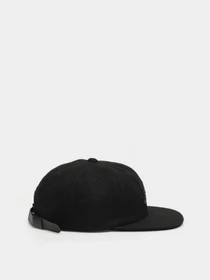 Шапки и кепки Vans Sixty Sixers Vintage Unstructured модель VN0A4TQ3BLK1 Фото