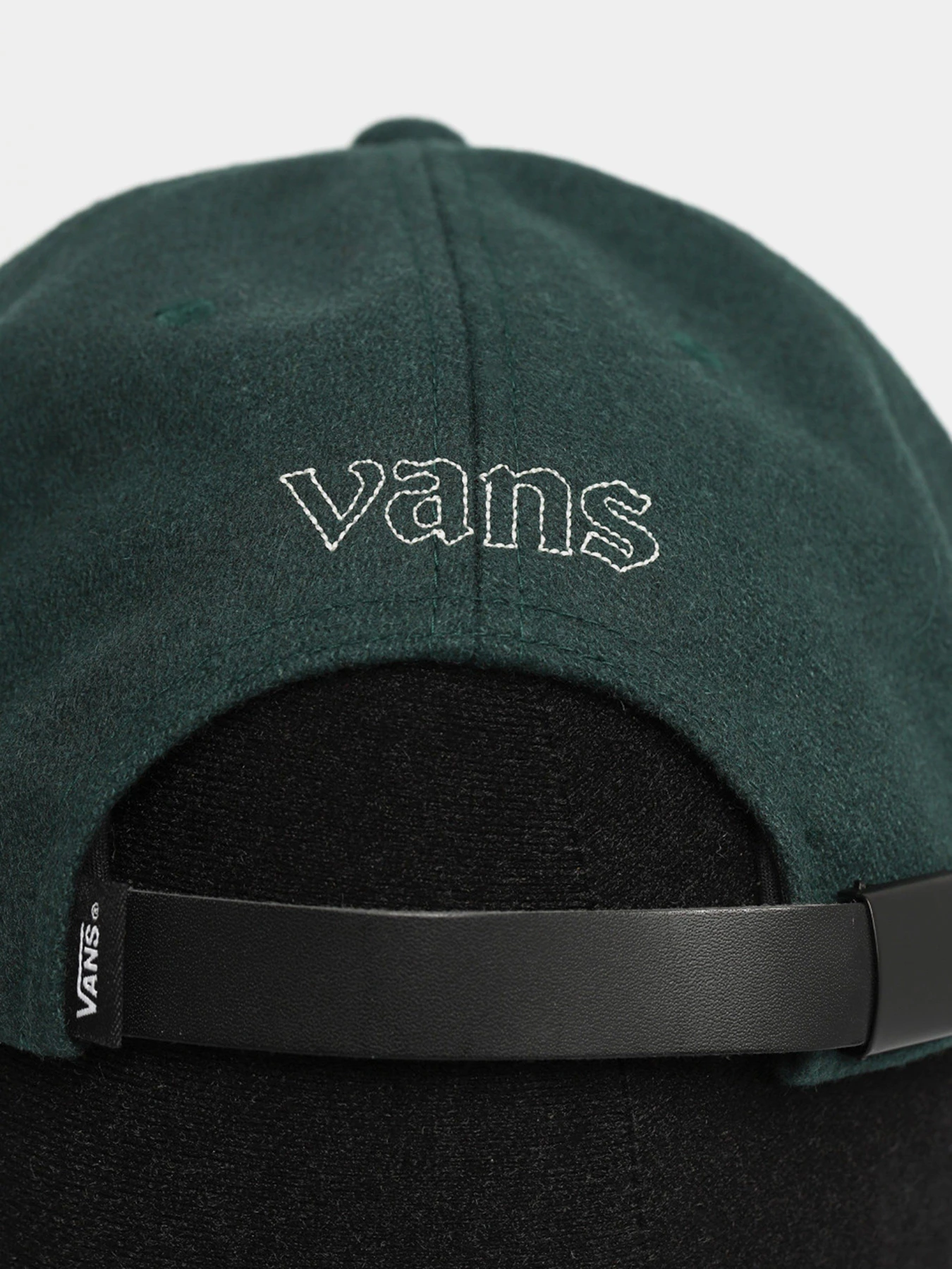 Шапки та кепки Vans Sixty Sixers Vintage Unstructured модель VN0A4TQ3EEI1 Шапки та кепки Vans Sixty Sixers Vintage Unstructured модель VN0A4TQ3EEI1 Фото