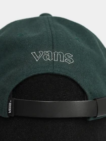Шапки та кепки Vans Sixty Sixers Vintage Unstructured модель VN0A4TQ3EEI1 Фото