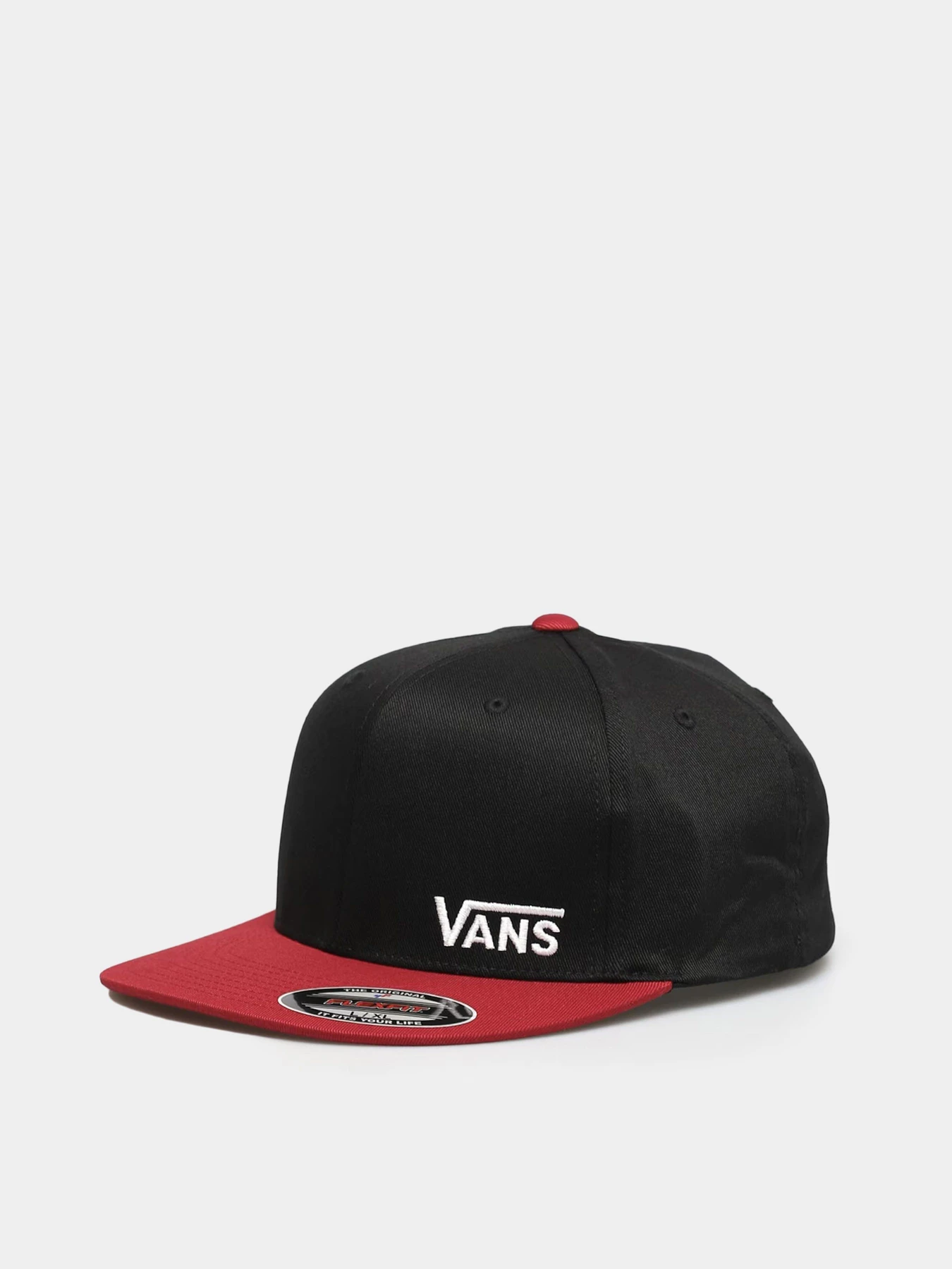 Шапки та кепки Vans Splitz модель VN000CFKA2T1 Фото
