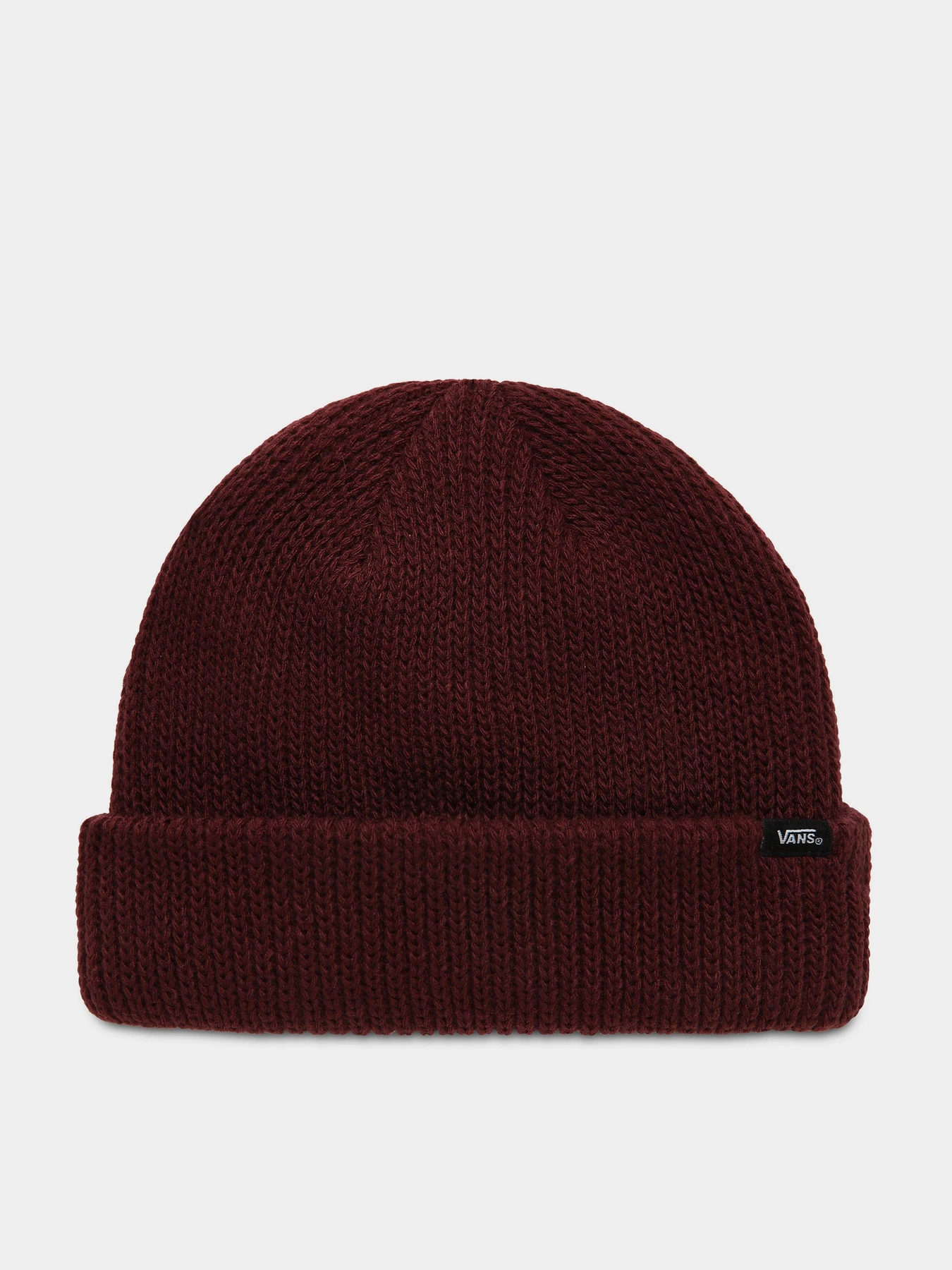 Шапки та кепки Vans Core Basics модель VN0A34GV4QU1 Фото