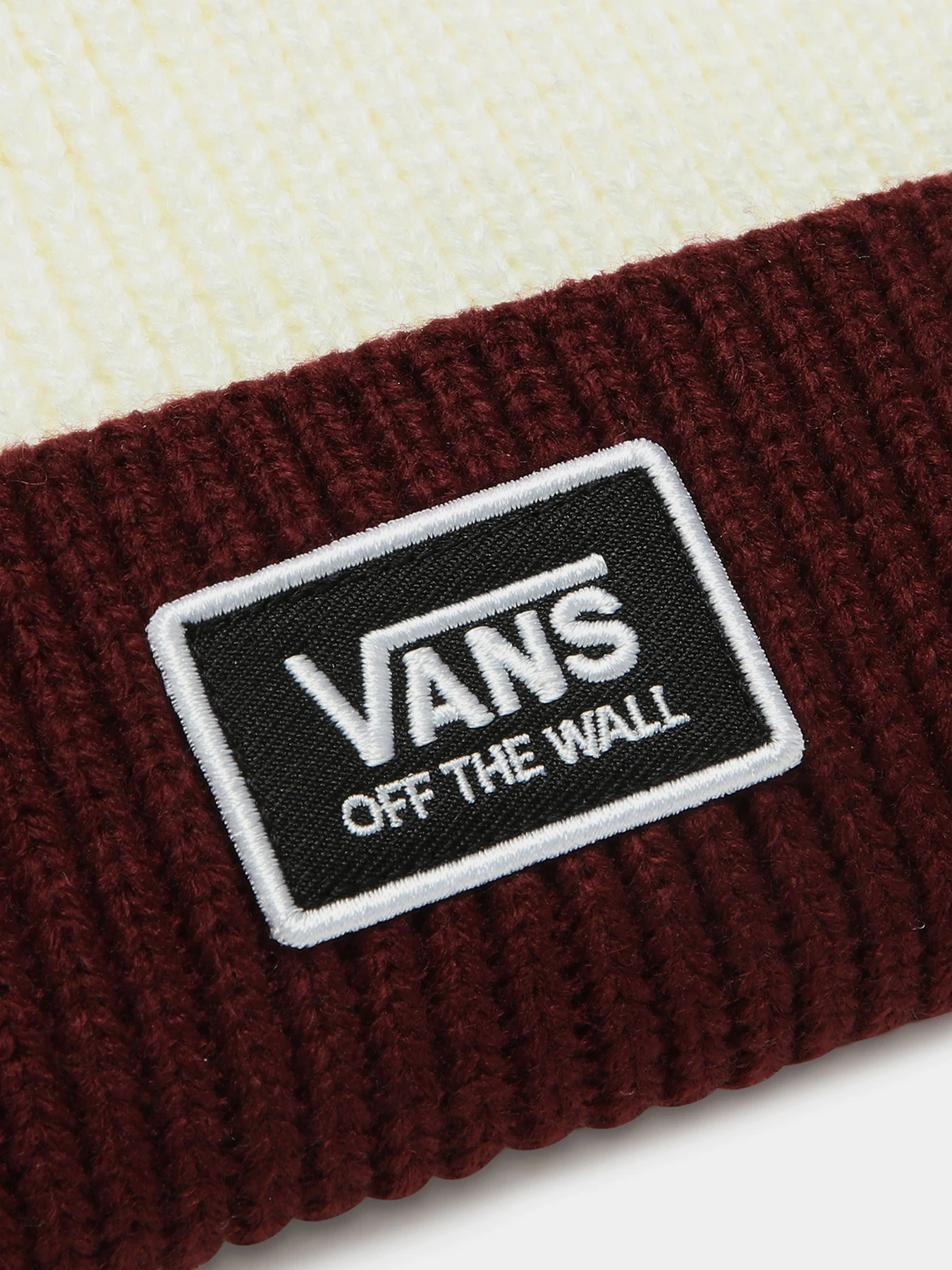 Шапки и кепки Vans Core Basics модель VN0A34GWFS81 Фото